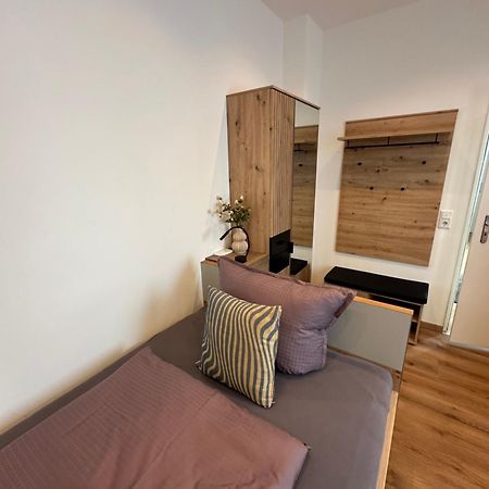 Artemis Zimmervermietung 5 Ein Bettzimmer Sundern Buitenkant foto