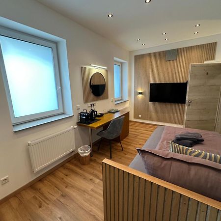 Artemis Zimmervermietung 5 Ein Bettzimmer Sundern Buitenkant foto