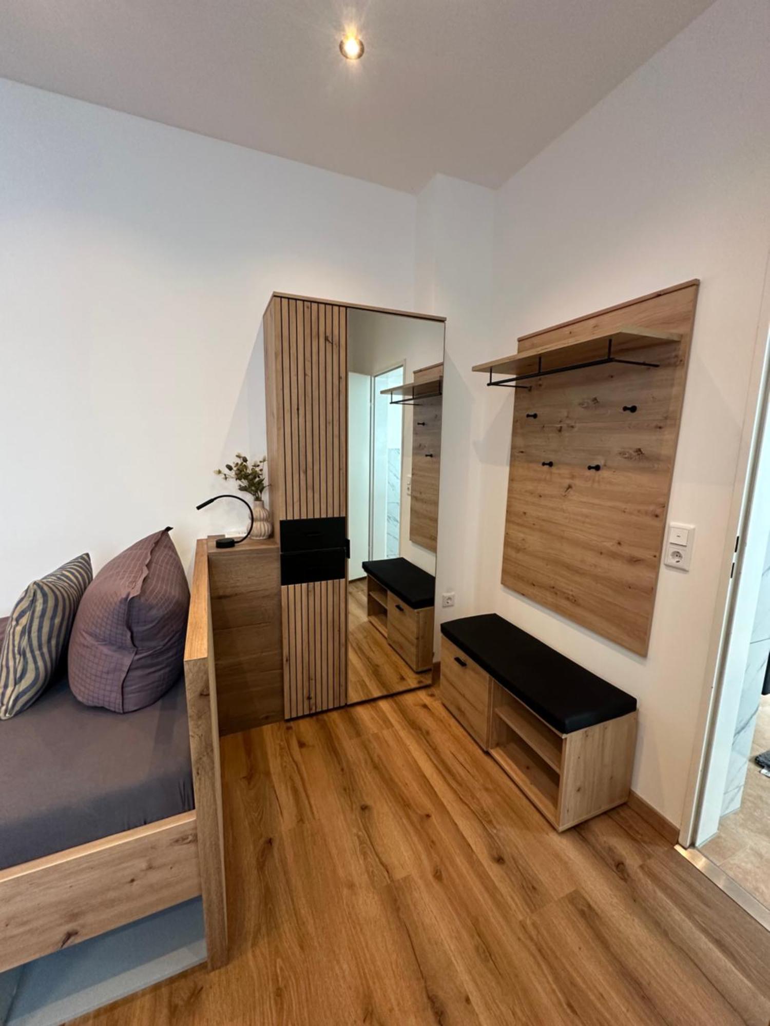 Artemis Zimmervermietung 5 Ein Bettzimmer Sundern Buitenkant foto
