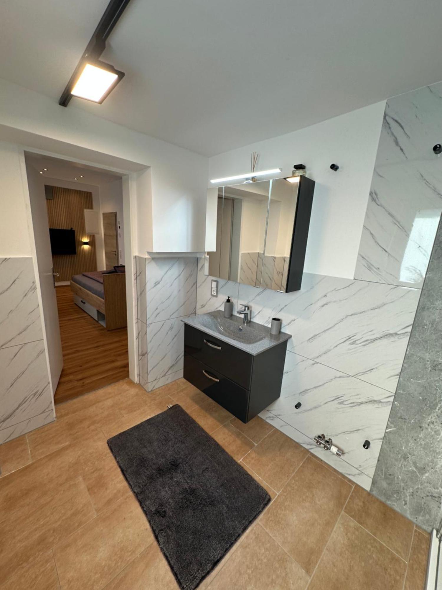 Artemis Zimmervermietung 5 Ein Bettzimmer Sundern Buitenkant foto